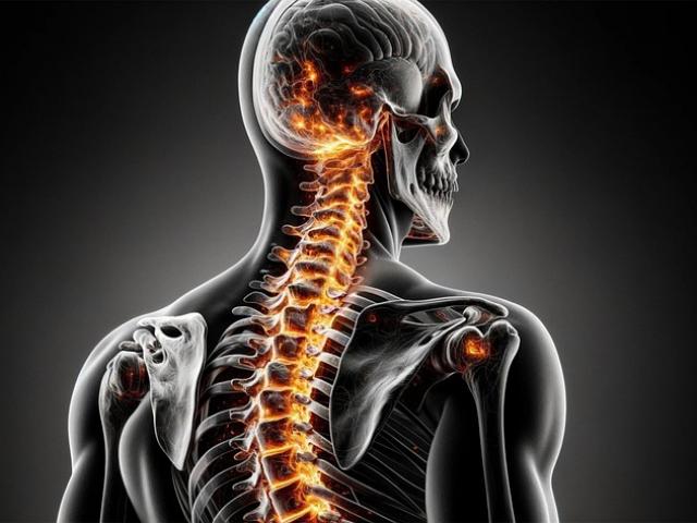 Inflammation - Quels aliments ou nutriments ont des  aux propriétés anti- inflammatoire?